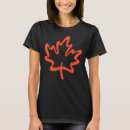 Search for oh canada Maple leaf