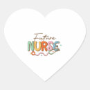 Search for nurse heart stickers Paediatrics