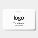 Search for name tags badges Simple