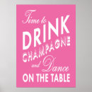 Search for hen party posters Birthday