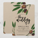Search for laurel wedding invitations Typography