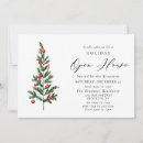 Search for open house new year invitations Corporate
