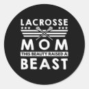 Search for beauty and the beast stickers Lacrosse