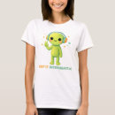 Search for aliens tshirts Music