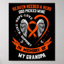 Search for heaven posters Needed