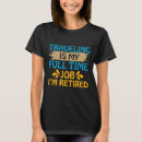 Search for time travel tshirts Full