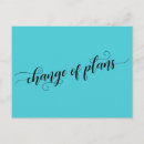 Search for turquoise postcards Elegant