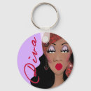 Search for africans key rings For her