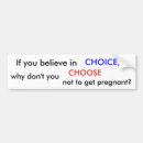 Search for murder bumper stickers Babies