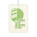 Search for pickle car air fresheners Player