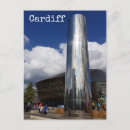 Search for cardiff postcards Wales