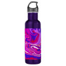 Search for pink marble water bottles Modern