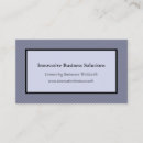Search for subtle pattern business cards Stylish