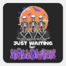 Search for october 31st stickers Spooky