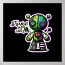 Search for gothic heart posters Magic