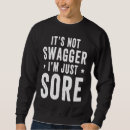 Search for swagger clothing Saying