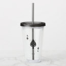 Search for card drinkware Gambling