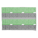 Search for greek key pillowcases Geometric