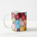 Search for jelly beans mugs Cute
