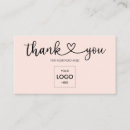 Search for nail salon logo Blush pink