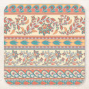 Search for seamless pattern coasters Background