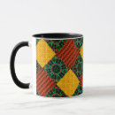 Search for folklore mugs Red