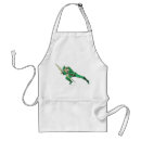 Search for green arrow aprons Mayor