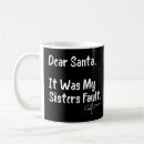 Search for not my fault mugs Was