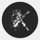Search for rock guitar stickers Lover