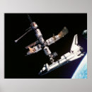 Search for iss Earth