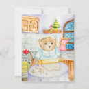 Search for fairy tale christmas cards Watercolor