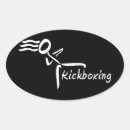 Search for kickbox stickers Martial