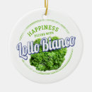 Search for salad christmas tree decorations Vegetarian