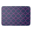Search for moroccan bath mats Trellis