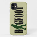 Search for bigfoot iphone cases Gone squatchin