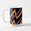 Search for purple chevron mugs Cute