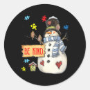 Search for funny snowman stickers Merry christmas