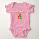 Search for gummy bear baby clothes Sweet