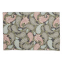 Search for modern vintage pillowcases Paisley
