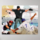Search for baseball home plate art Full length