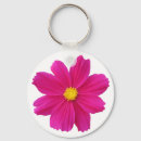 Search for cosmo flower key rings Cosmos