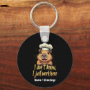 Search for funny employee key rings Sarcastic