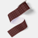 Search for christmas plaid ribbon Checks