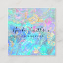 Search for hair care business cards Aesthetician