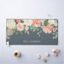 Search for flowers mousepads watercolor floral