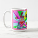 Search for baby shower games mugs Typography