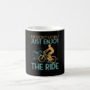 Search for biker birthday mugs Cycling