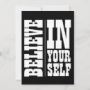Search for be yourself invitations Motivational