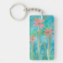 Search for daintiness key rings Florals