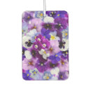 Search for purple interior car accessories Flowers
